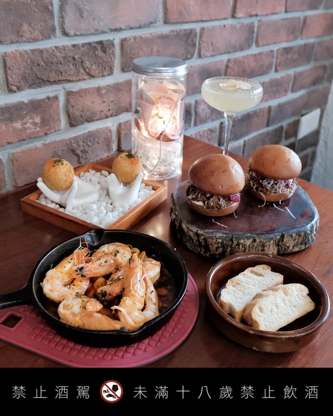 【大安美食推薦】 Alma Spanish Restaurant~台北最道地西班牙高級餐廳、熱情道地的西班牙料理~大安餐酒館推薦