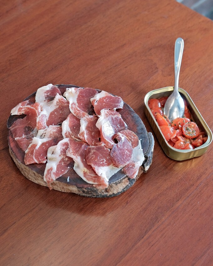 【大安美食推薦】 Alma Spanish Restaurant~台北最道地西班牙高級餐廳、熱情道地的西班牙料理~大安餐酒館推薦