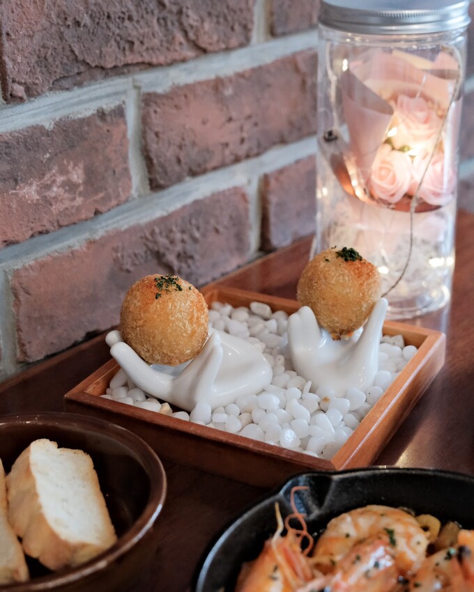 【大安美食推薦】 Alma Spanish Restaurant~台北最道地西班牙高級餐廳、熱情道地的西班牙料理~大安餐酒館推薦