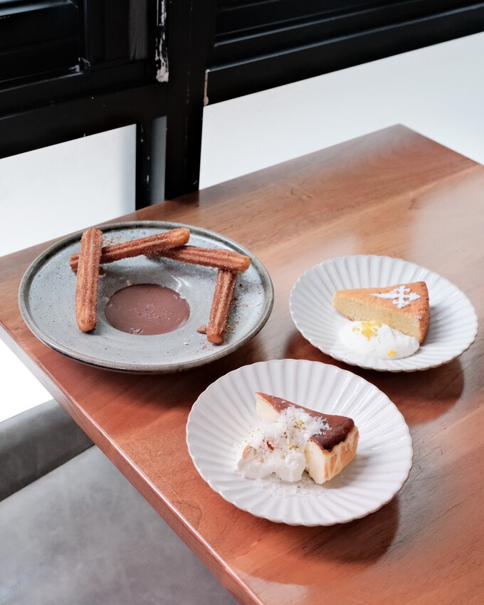 【大安美食推薦】 Alma Spanish Restaurant~台北最道地西班牙高級餐廳、熱情道地的西班牙料理~大安餐酒館推薦