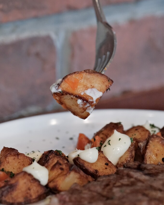 【大安美食推薦】 Alma Spanish Restaurant~台北最道地西班牙高級餐廳、熱情道地的西班牙料理~大安餐酒館推薦