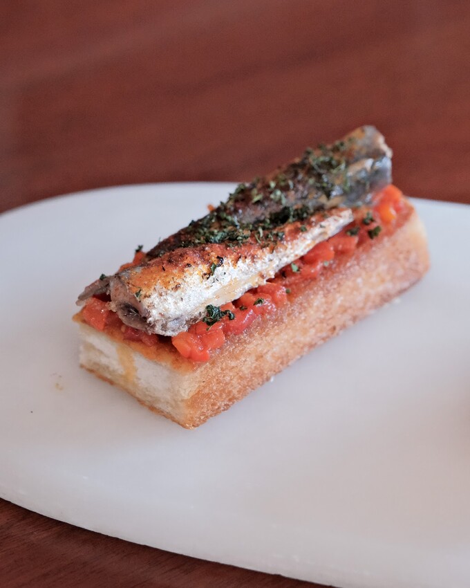 【大安美食推薦】 Alma Spanish Restaurant~台北最道地西班牙高級餐廳、熱情道地的西班牙料理~大安餐酒館推薦