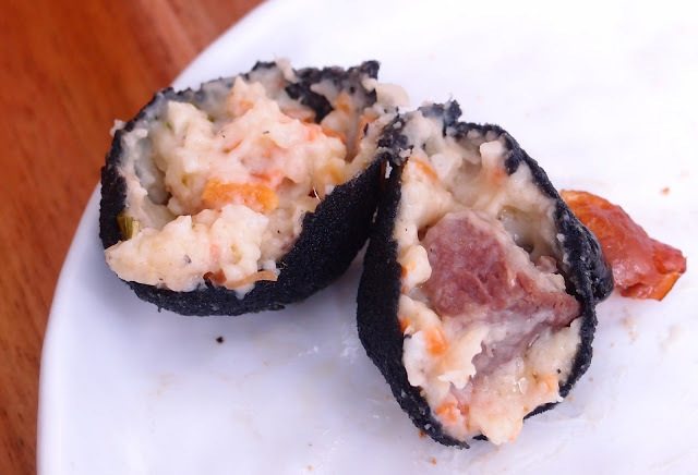 台北Alma Spanish Restaurant 菜單menu 西班牙下酒菜tapas蟹肉烘蛋 奶油球 鮭魚柑橘沙拉 西班牙蕃茄冷湯 Gazpacho 丹尼爾主廚Daniel Negreira 手撕豬 巧克力世界