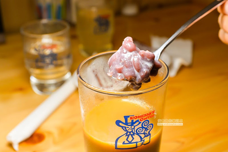 客美多咖啡 Komeda‘s Coffee 敦南信義店-點咖啡送早餐厚片吐司咖啡店