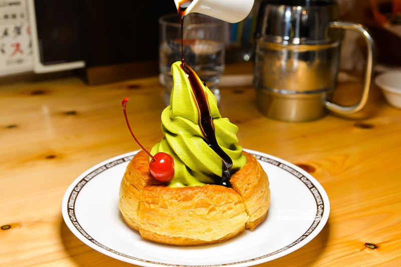 客美多咖啡 Komeda‘s Coffee 敦南信義店-點咖啡送早餐厚片吐司咖啡店