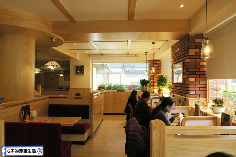 客美多咖啡 Komeda‘s Coffee.日本咖啡廳【信義安和早午餐/信義安和咖啡】