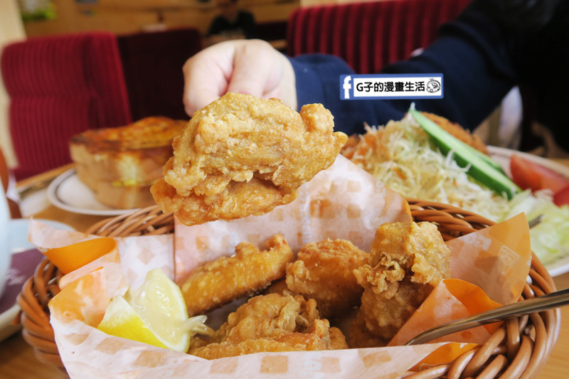 客美多咖啡 Komeda‘s Coffee.日本咖啡廳【信義安和早午餐/信義安和咖啡】