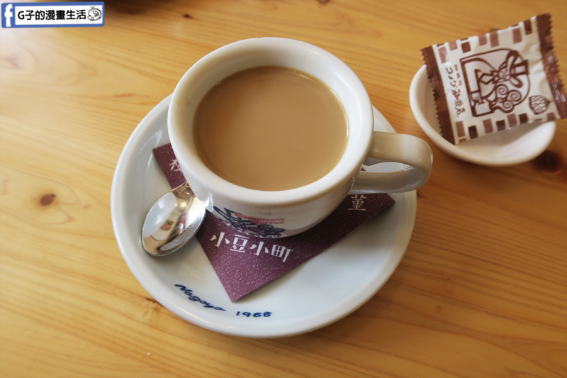 客美多咖啡 Komeda‘s Coffee.日本咖啡廳【信義安和早午餐/信義安和咖啡】