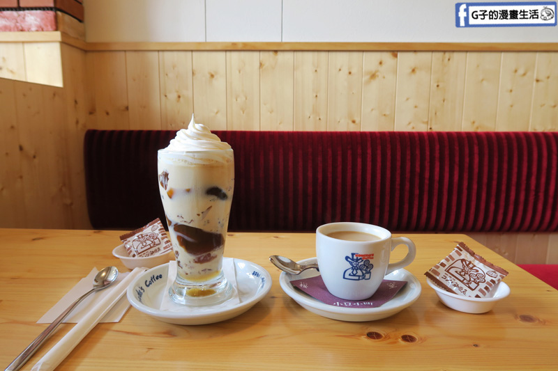 客美多咖啡 Komeda‘s Coffee.日本咖啡廳【信義安和早午餐/信義安和咖啡】