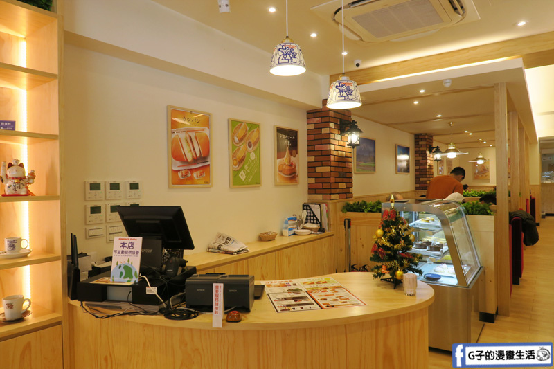 客美多咖啡 Komeda‘s Coffee.日本咖啡廳【信義安和早午餐/信義安和咖啡】