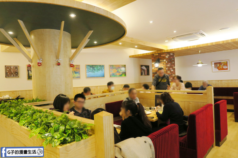 客美多咖啡 Komeda‘s Coffee.日本咖啡廳【信義安和早午餐/信義安和咖啡】