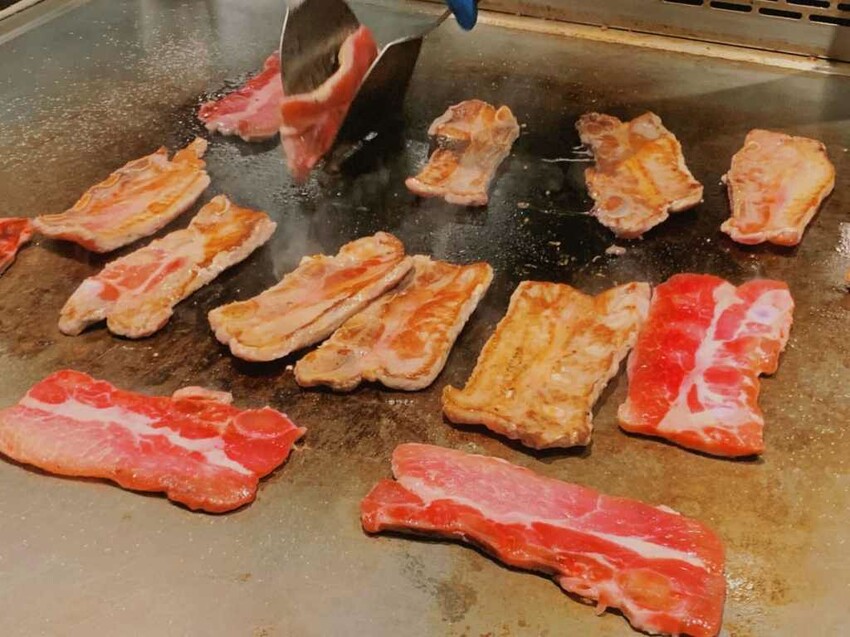 台北美食|旭集和食集錦,超難訂位信義區日料吃到飽 - 哈囉溫特