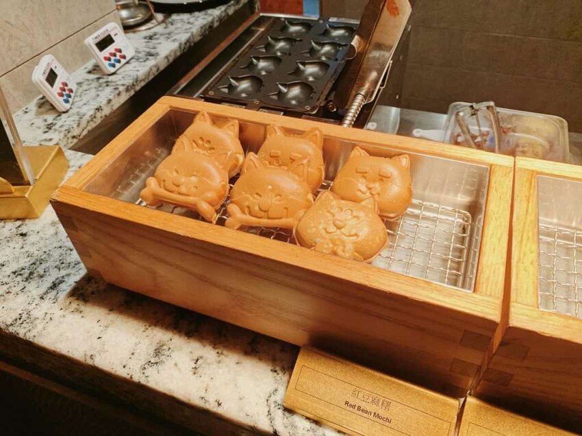 台北美食|旭集和食集錦,超難訂位信義區日料吃到飽 - 哈囉溫特