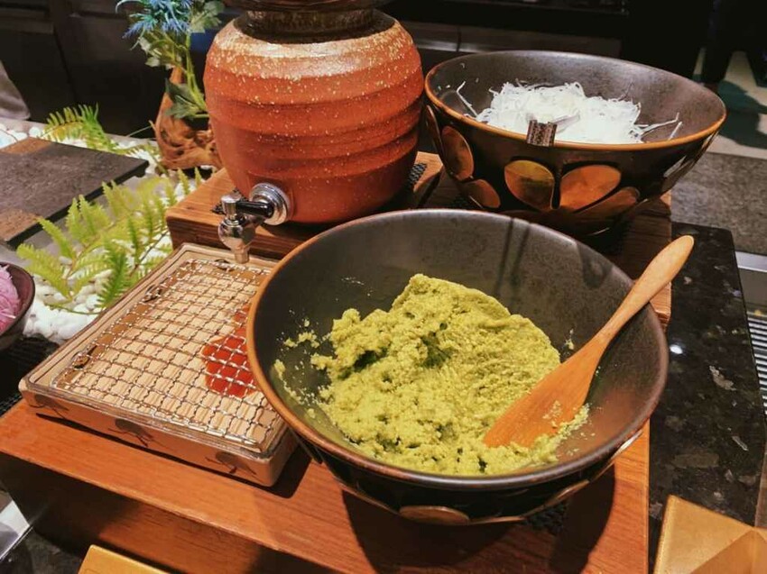 台北美食|旭集和食集錦,超難訂位信義區日料吃到飽 - 哈囉溫特