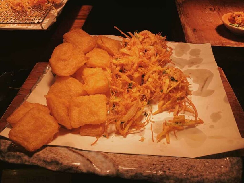 台北美食|旭集和食集錦,超難訂位信義區日料吃到飽 - 哈囉溫特