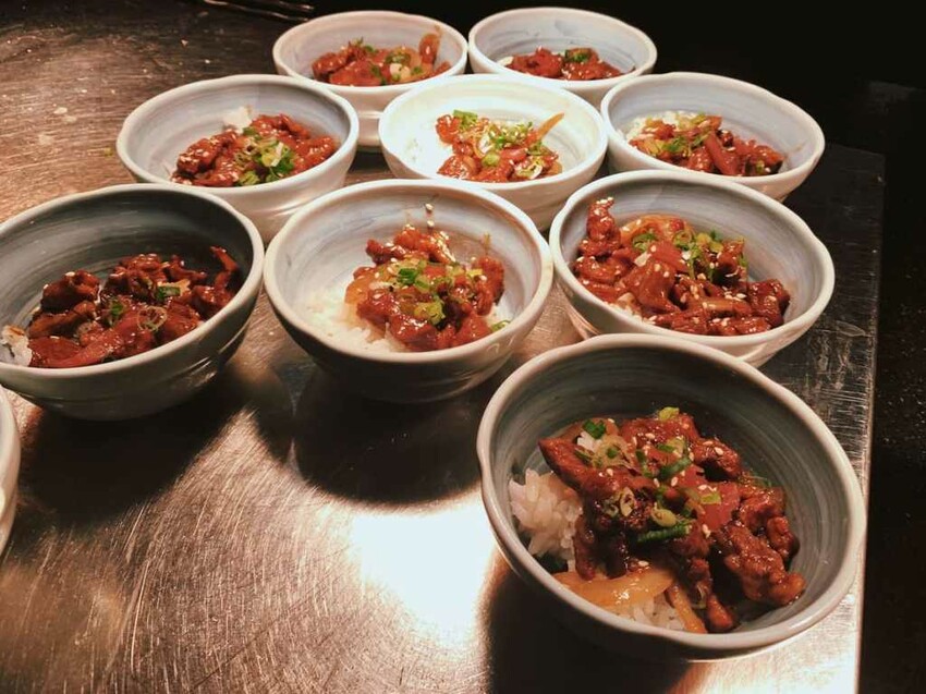 台北美食|旭集和食集錦,超難訂位信義區日料吃到飽 - 哈囉溫特