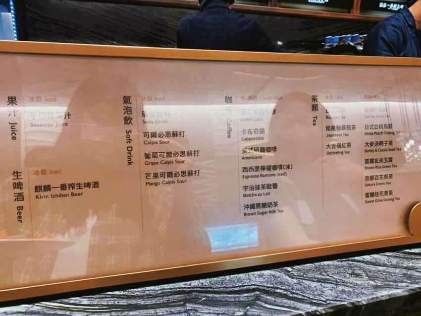 台北美食|旭集和食集錦,超難訂位信義區日料吃到飽 - 哈囉溫特