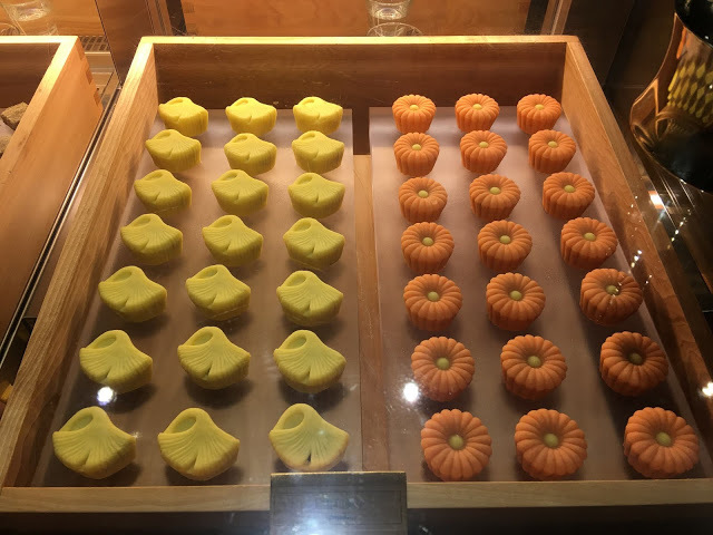 【台北】2020- 信義區- 旭集和食集錦- 午餐吃到飽