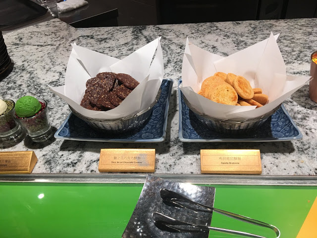 【台北】2020- 信義區- 旭集和食集錦- 午餐吃到飽