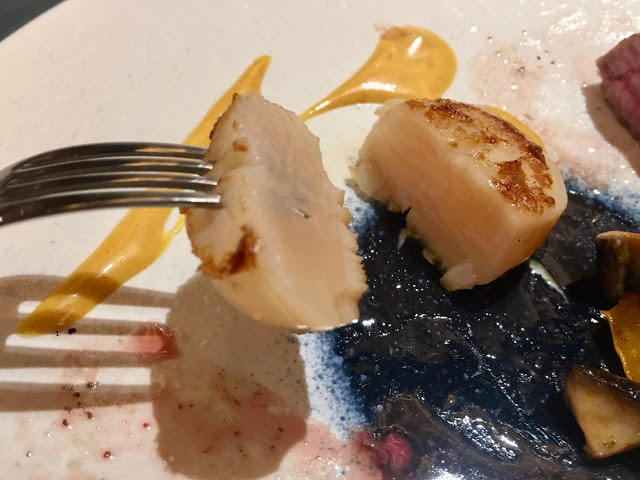 【台北】2020- 信義區- 旭集和食集錦- 午餐吃到飽