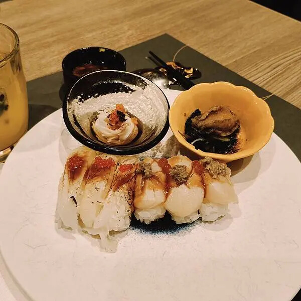 台北信義區旭集日式和風~