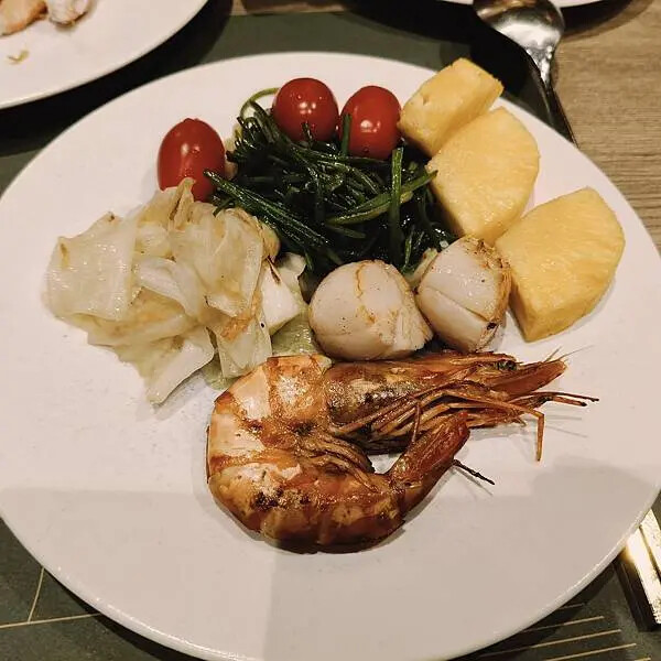 台北信義區旭集日式和風~