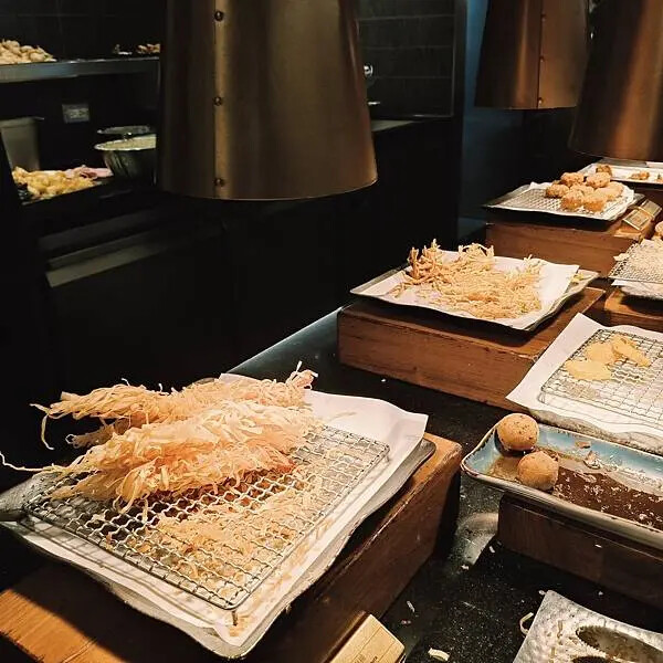 台北信義區旭集日式和風~