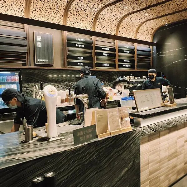 台北信義區旭集日式和風~