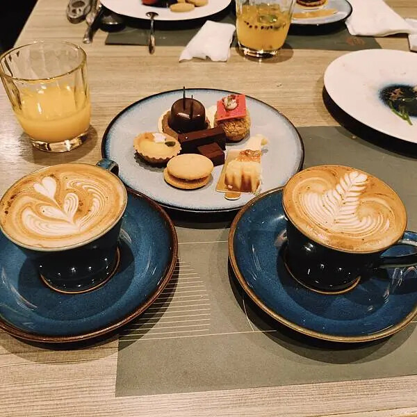 台北信義區旭集日式和風~