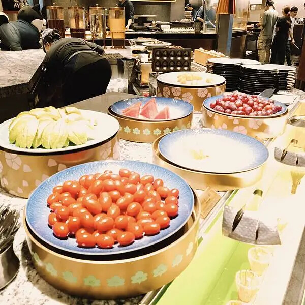 台北信義區旭集日式和風~