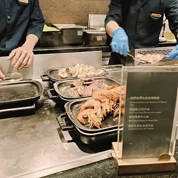 台北信義區旭集日式和風~