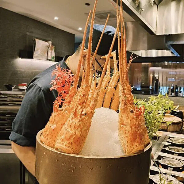 台北信義區旭集日式和風~