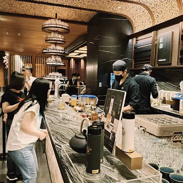 台北信義區旭集日式和風~