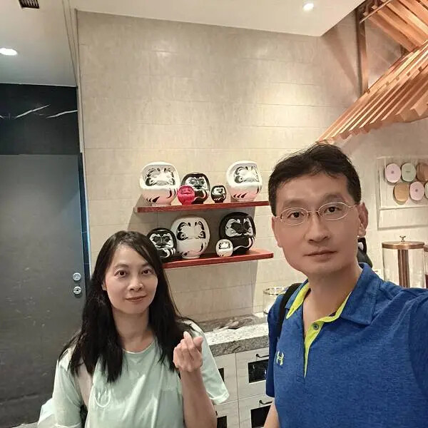 台北信義區旭集日式和風~