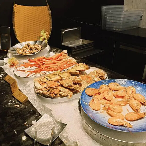 台北信義區旭集日式和風~