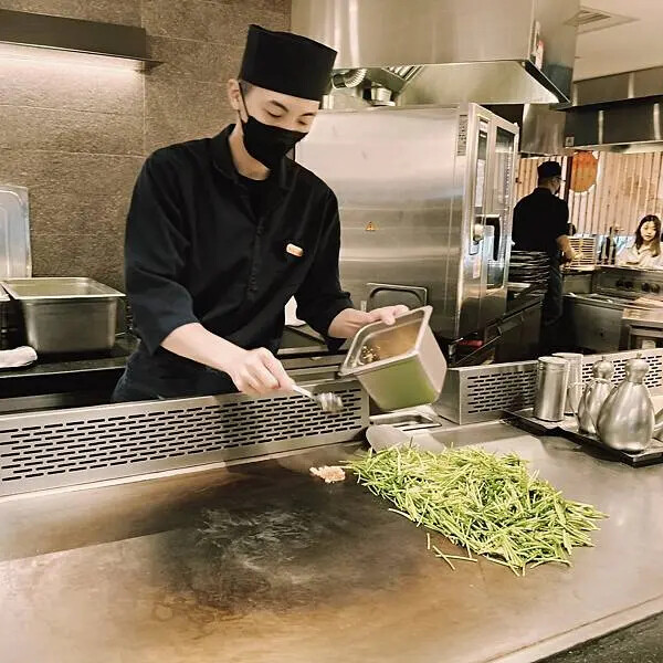 台北信義區旭集日式和風~