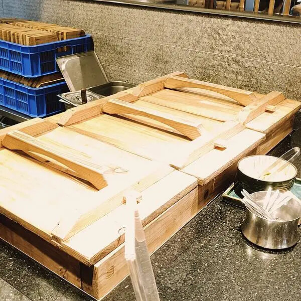 台北信義區旭集日式和風~