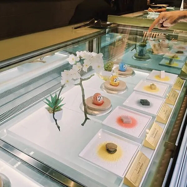 台北信義區旭集日式和風~