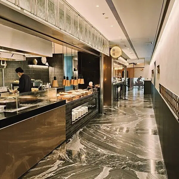 台北信義區旭集日式和風~