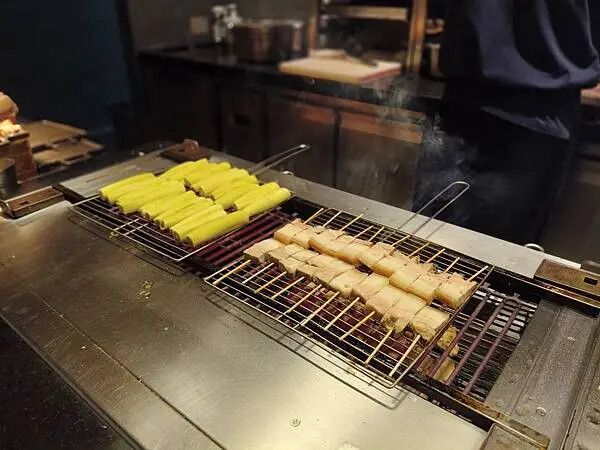 台北信義區旭集日式和風~