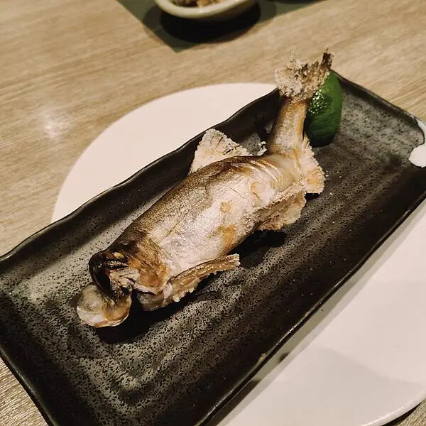 台北信義區旭集日式和風~