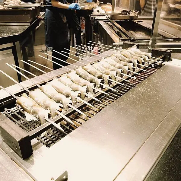 台北信義區旭集日式和風~