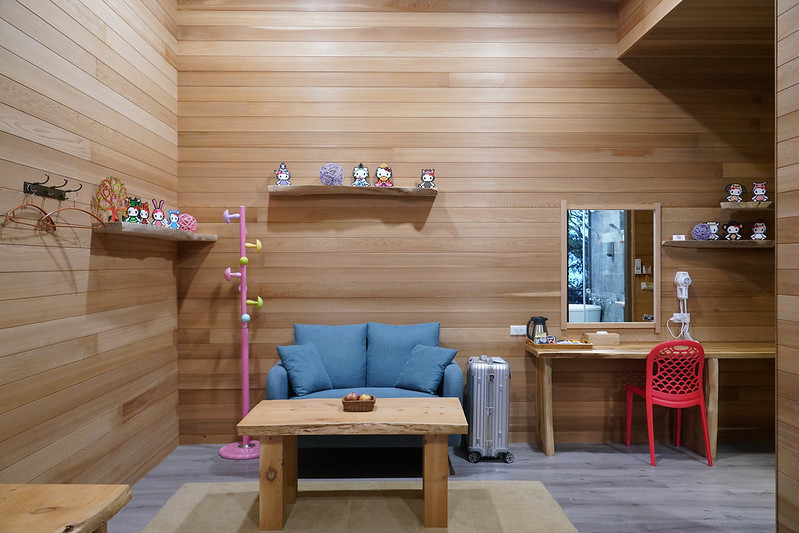 木木杉阿彬民宿 (2)