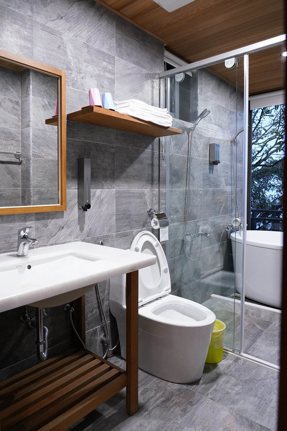 木木杉阿彬民宿 (5)