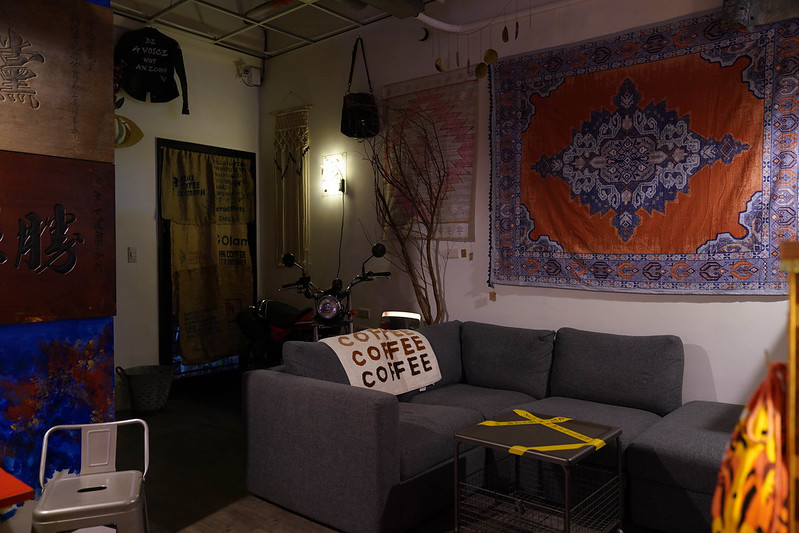 吉十咖啡 吉十咖啡