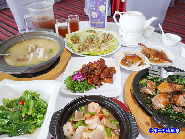 午宴櫻桃鴨3吃+單點-四季中餐廳 (2).jpg