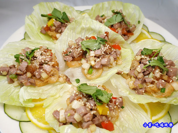 生菜盞水果鴨鬆-四季中餐廳 (4).jpg