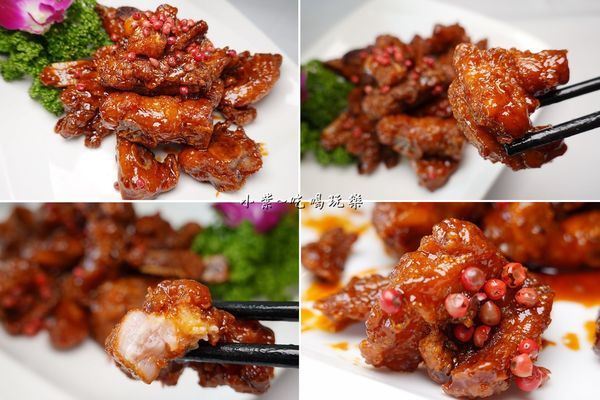 鎮江汁排骨-四季中餐廳 (2).jpg