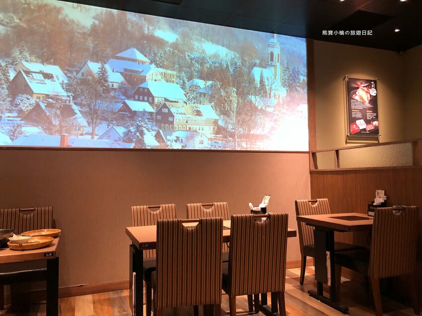 【新竹美食】涮乃葉新竹大魯閣湳雅店，日式火鍋涮涮鍋吃到飽，咖哩烏龍麵、抹茶牛奶霜淇淋超好吃！內文附詳細菜單價位介紹。 @熊寶小榆の旅遊日記