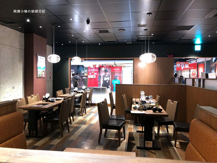 【新竹美食】涮乃葉新竹大魯閣湳雅店，日式火鍋涮涮鍋吃到飽，咖哩烏龍麵、抹茶牛奶霜淇淋超好吃！內文附詳細菜單價位介紹。 @熊寶小榆の旅遊日記